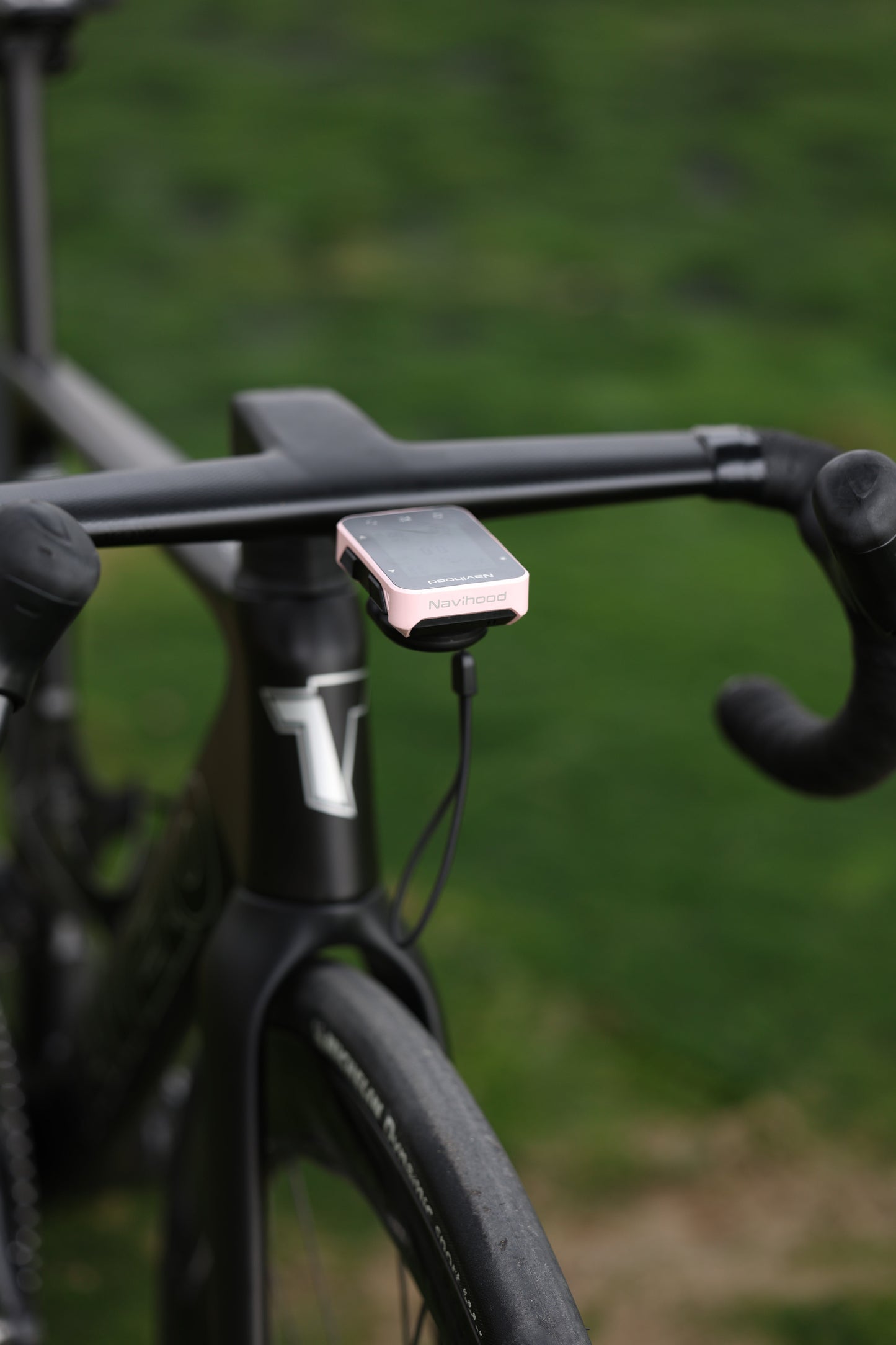 Navihood L2 サイクルコンピューター