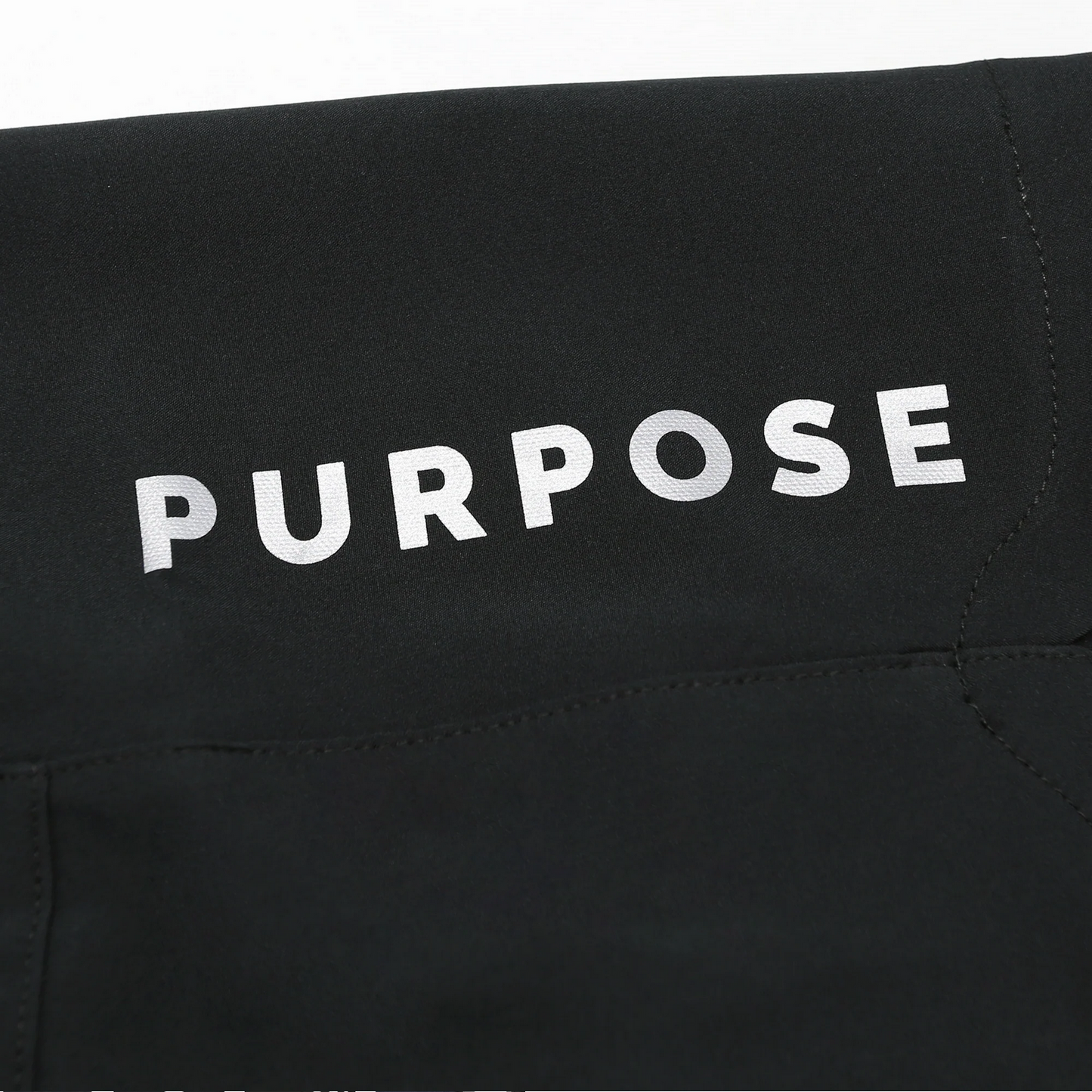 5-inch PURPOSE Racing Shorts