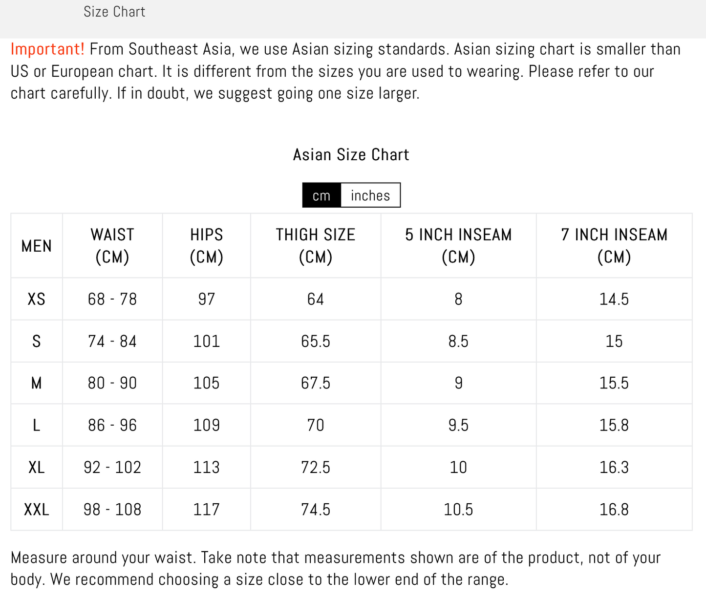 5-inch PURPOSE Racing Shorts