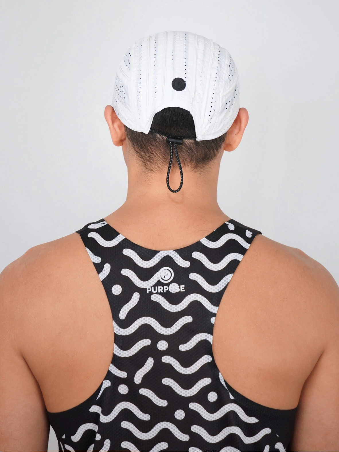 GLACIER CAP Performance Cooling Cap