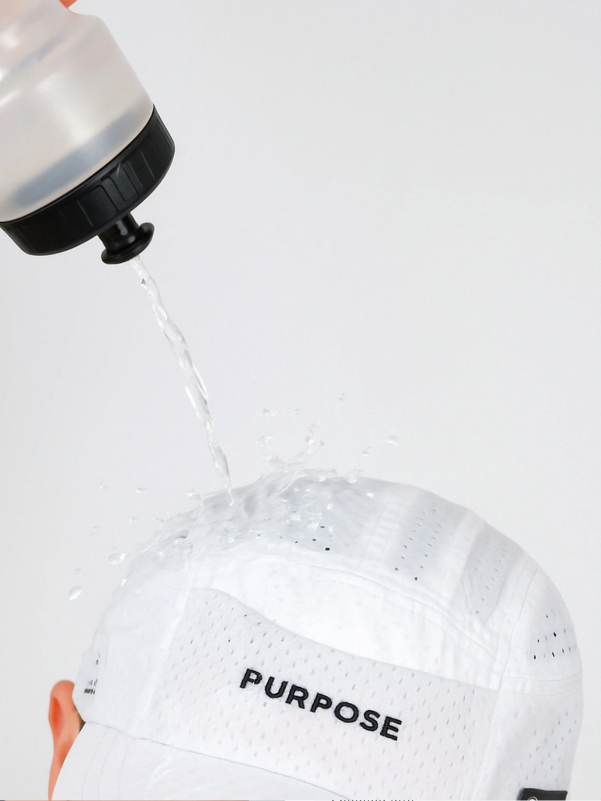 GLACIER CAP Performance Cooling Cap
