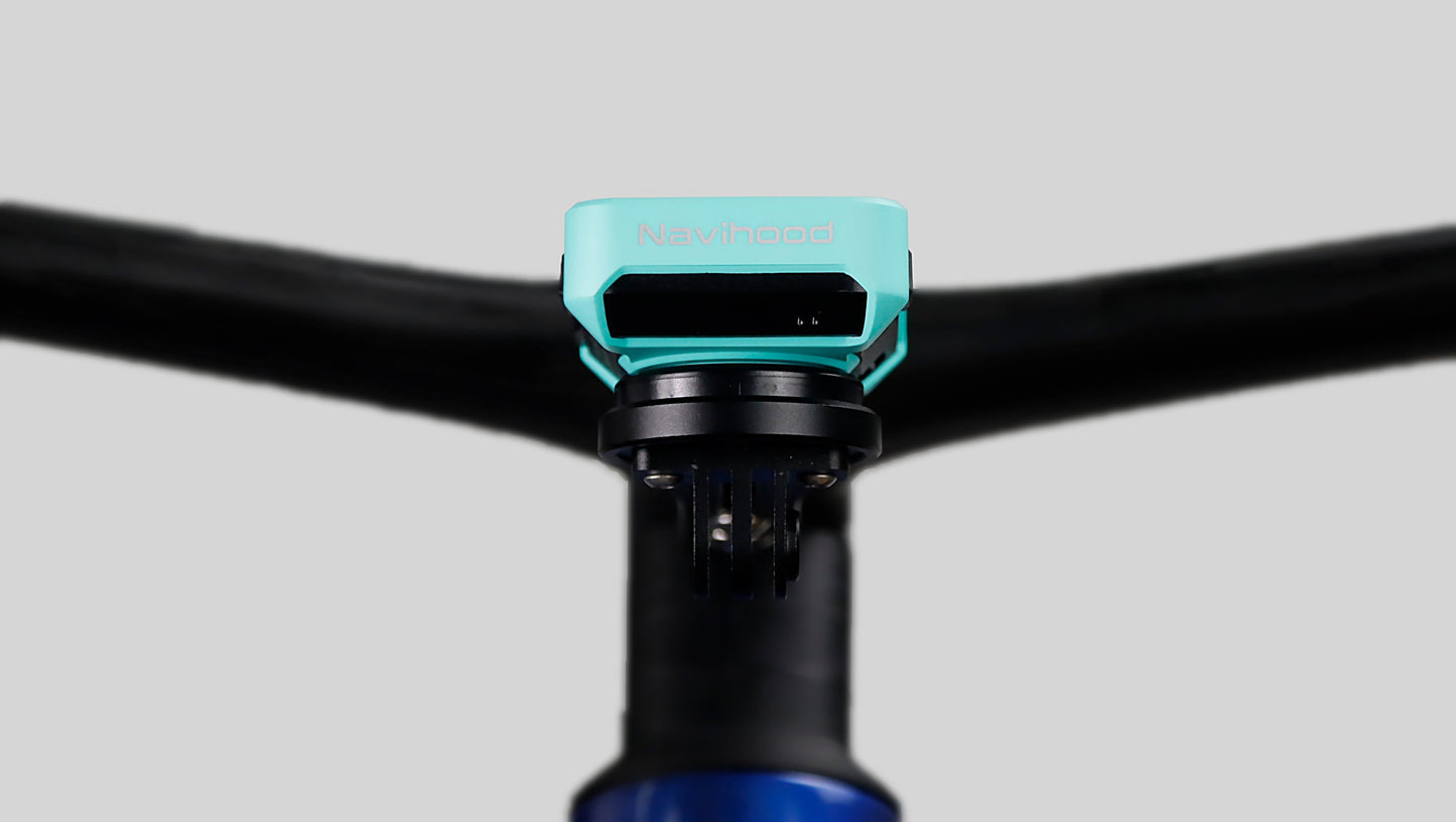 Navihood L2 サイクルコンピューター