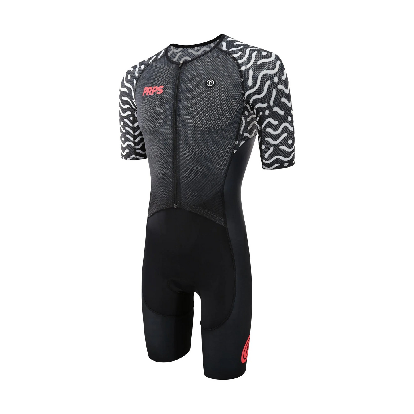 PRPS Classics - Hypermesh™ PRO Racing Tri Suit