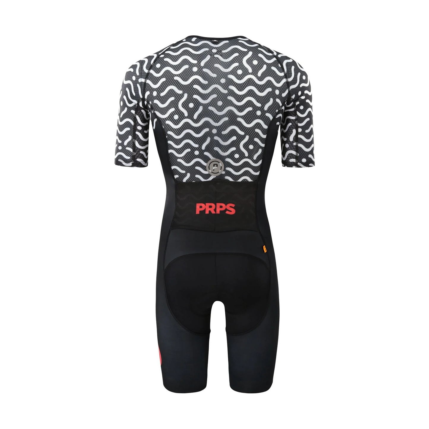 PRPS Classics - Hypermesh™ PRO Racing Tri Suit