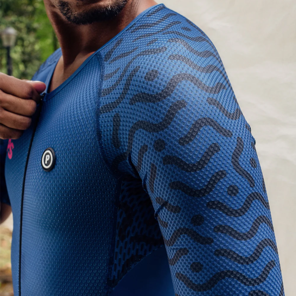 PRPS Classics - Hypermesh™ PRO Racing Tri Suit