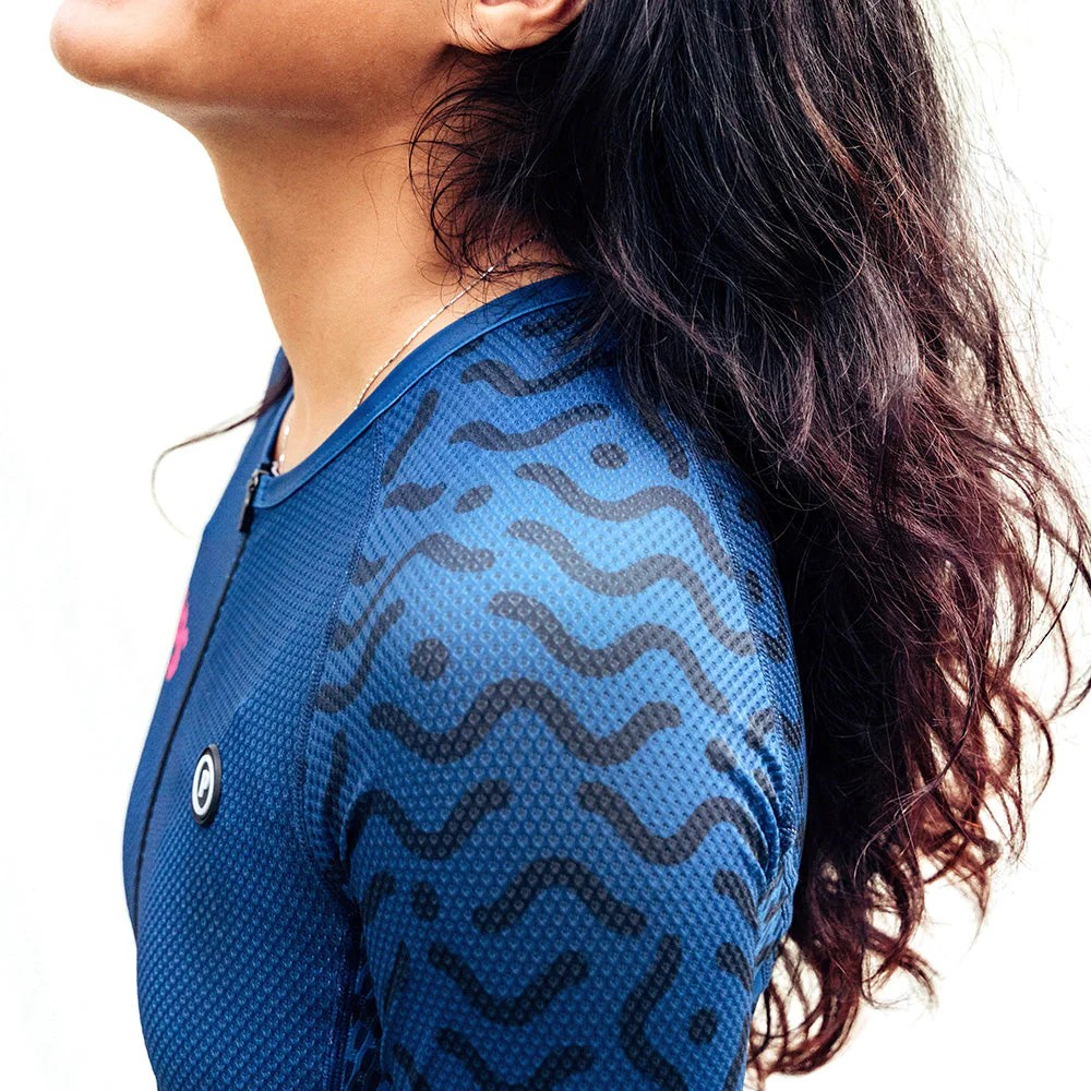 PRPS Classics - Hypermesh™ PRO Racing Tri Suit