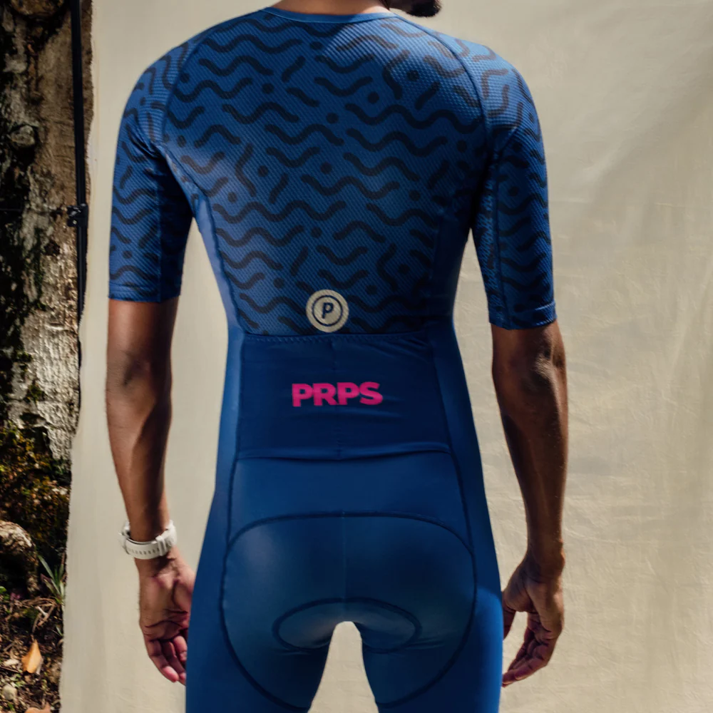 PRPS Classics - Hypermesh™ PRO Racing Tri Suit