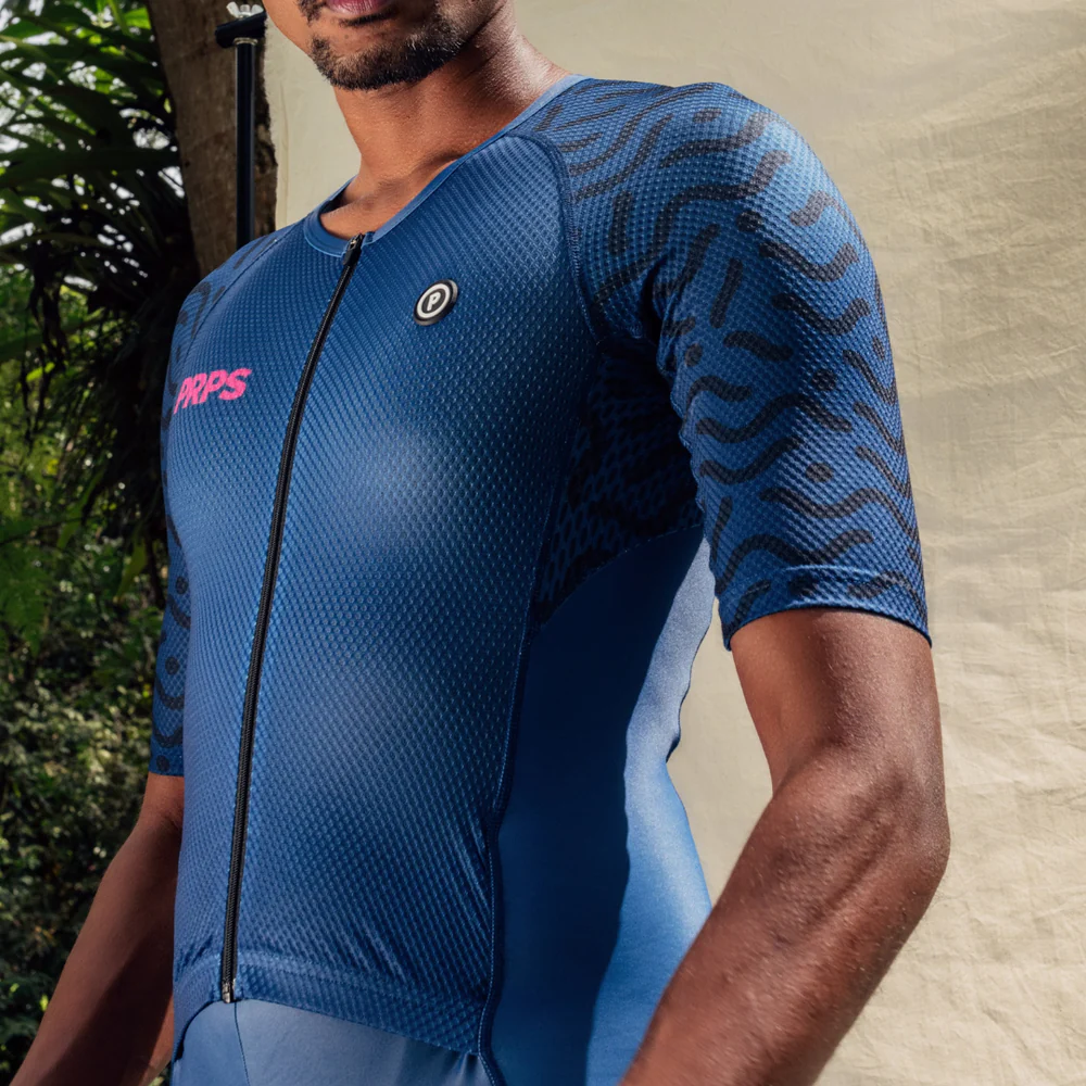 PRPS Classics - Hypermesh™ PRO Racing Tri Suit