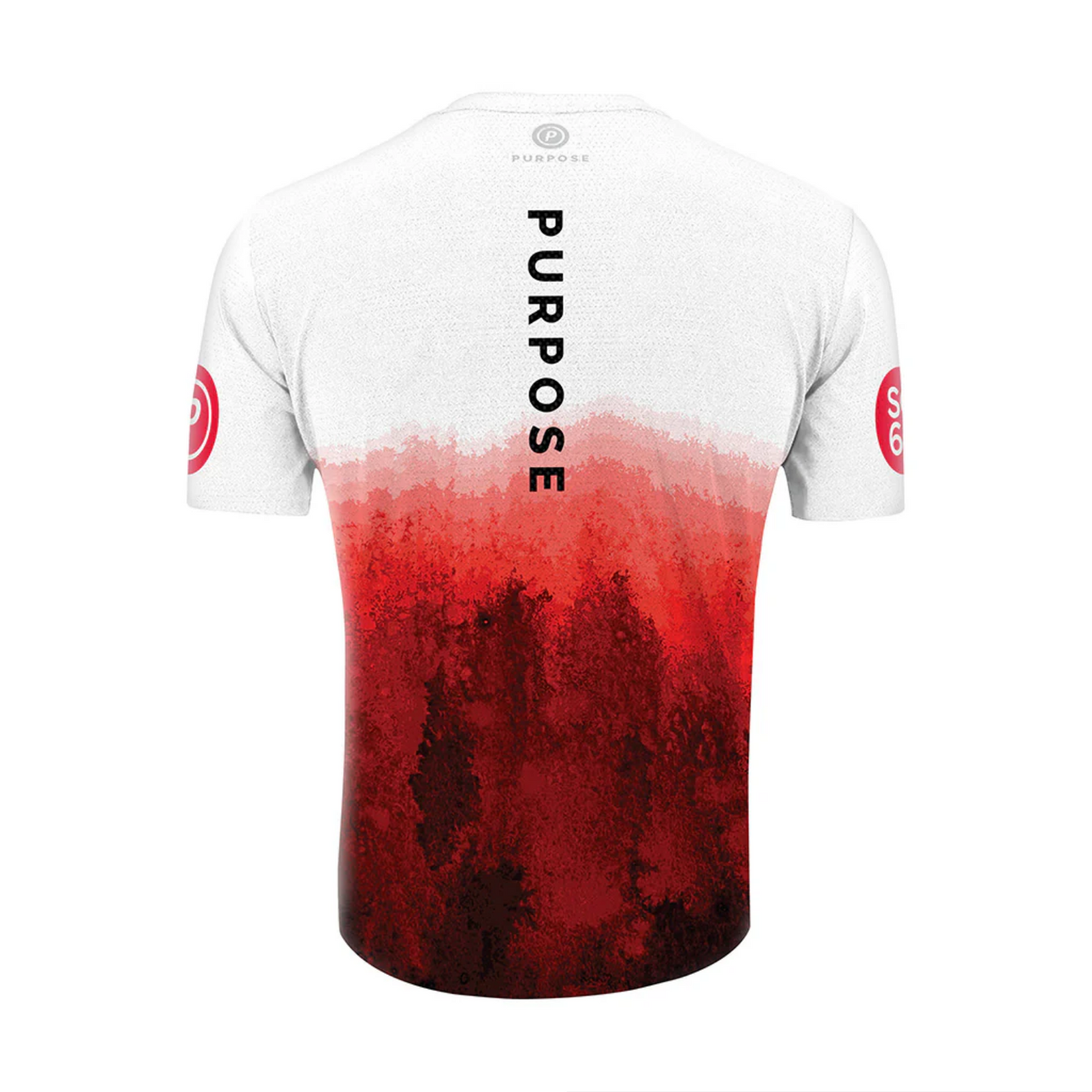 PURPOSE SG60 - Hypermesh™ Elite T-Shirt