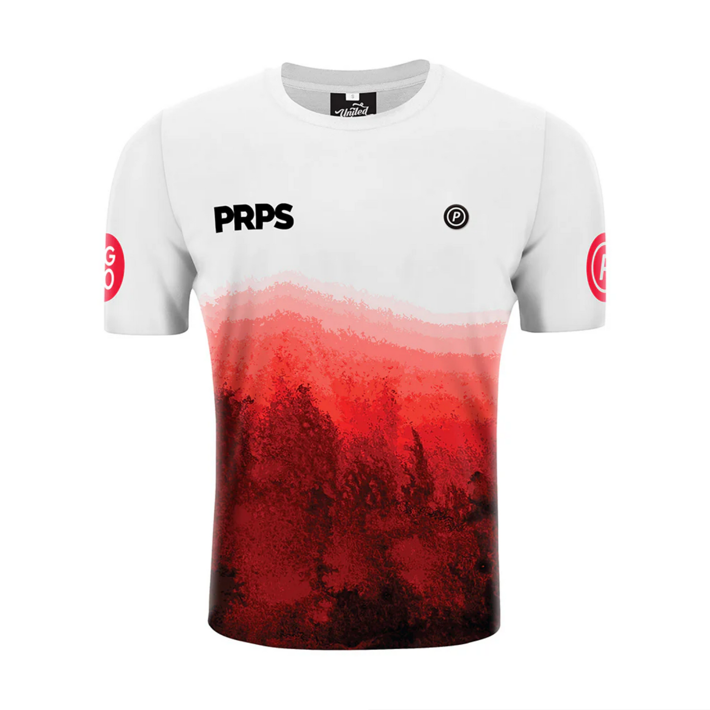 PURPOSE SG60 - Hypermesh™ Elite T-Shirt