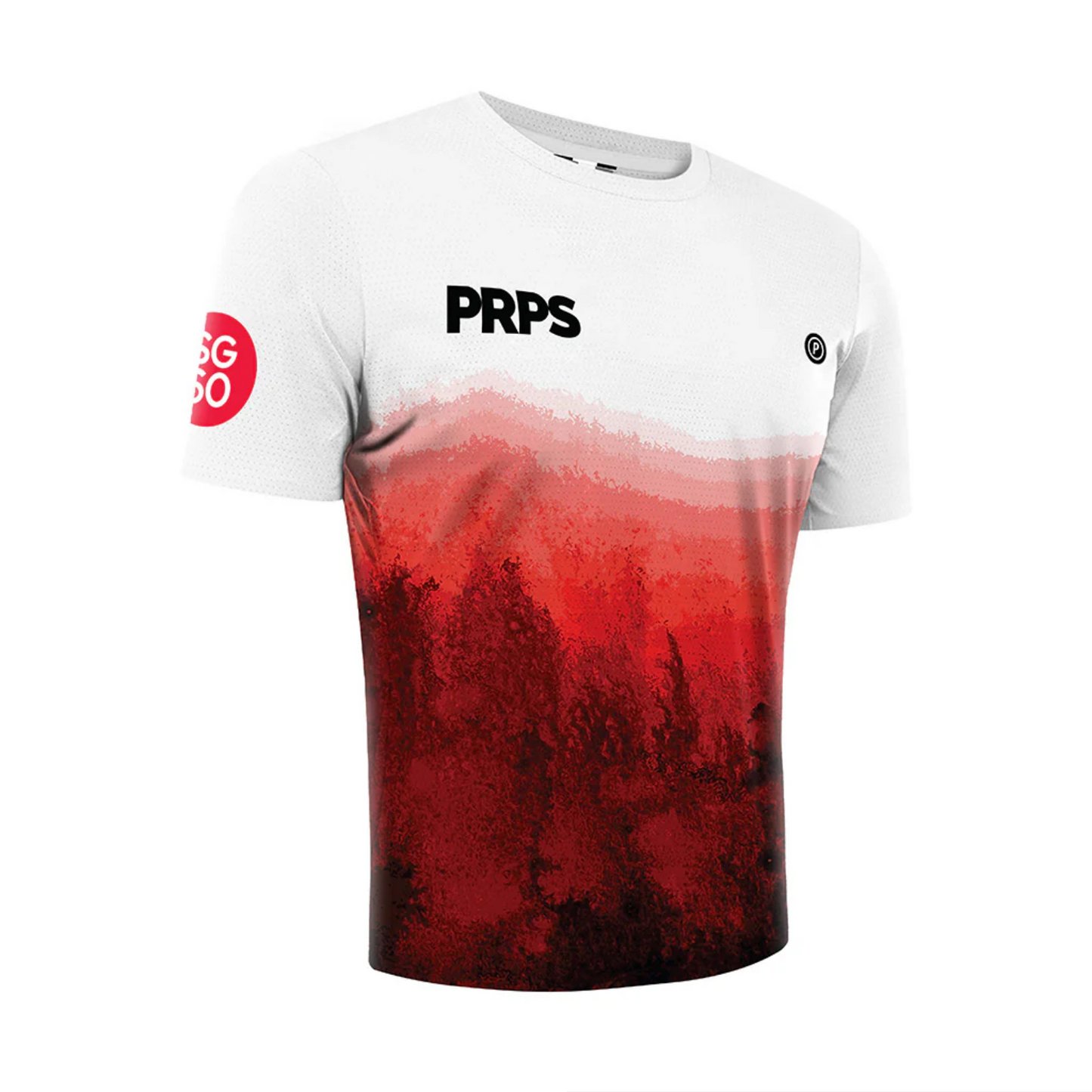 PURPOSE SG60 - Hypermesh™ Elite T-Shirt