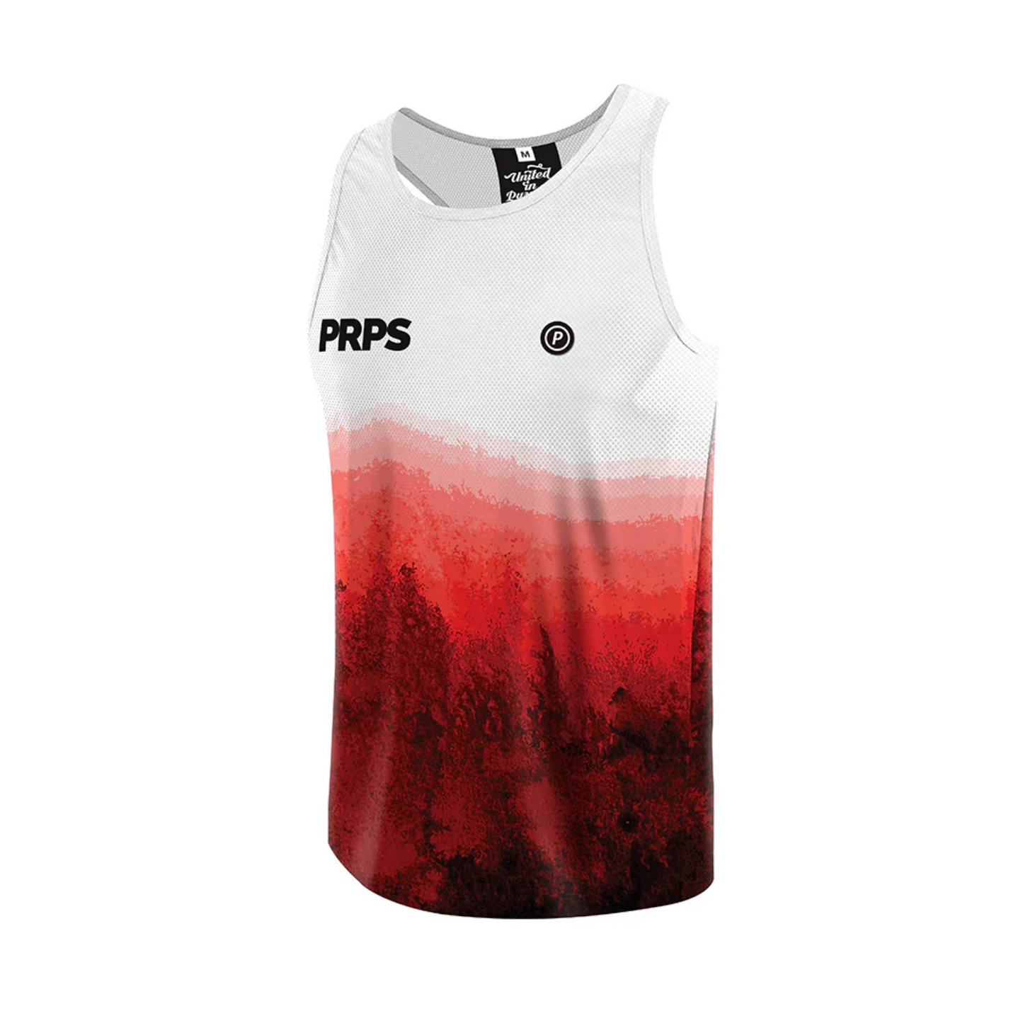 PURPOSE SG60 - Hypermesh™ Pro Singlet