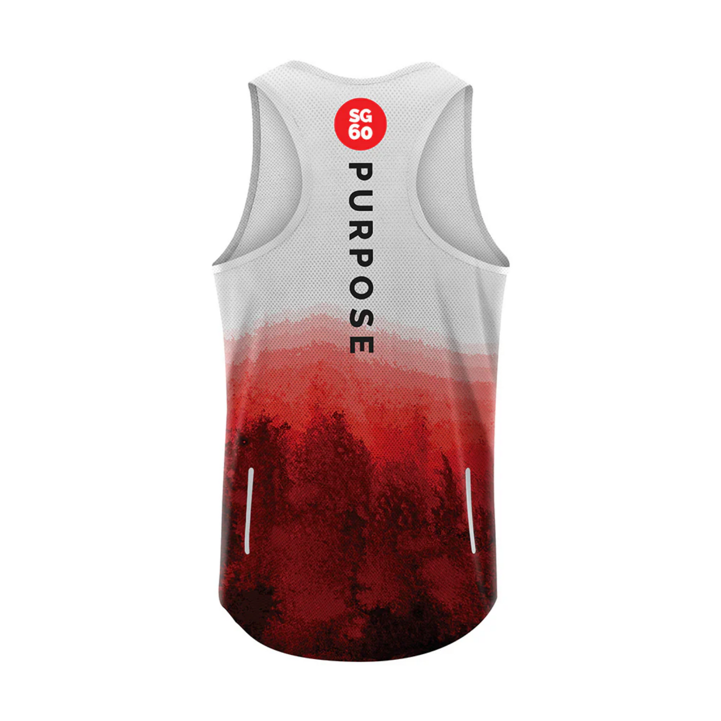 PURPOSE SG60 - Hypermesh™ Pro Singlet
