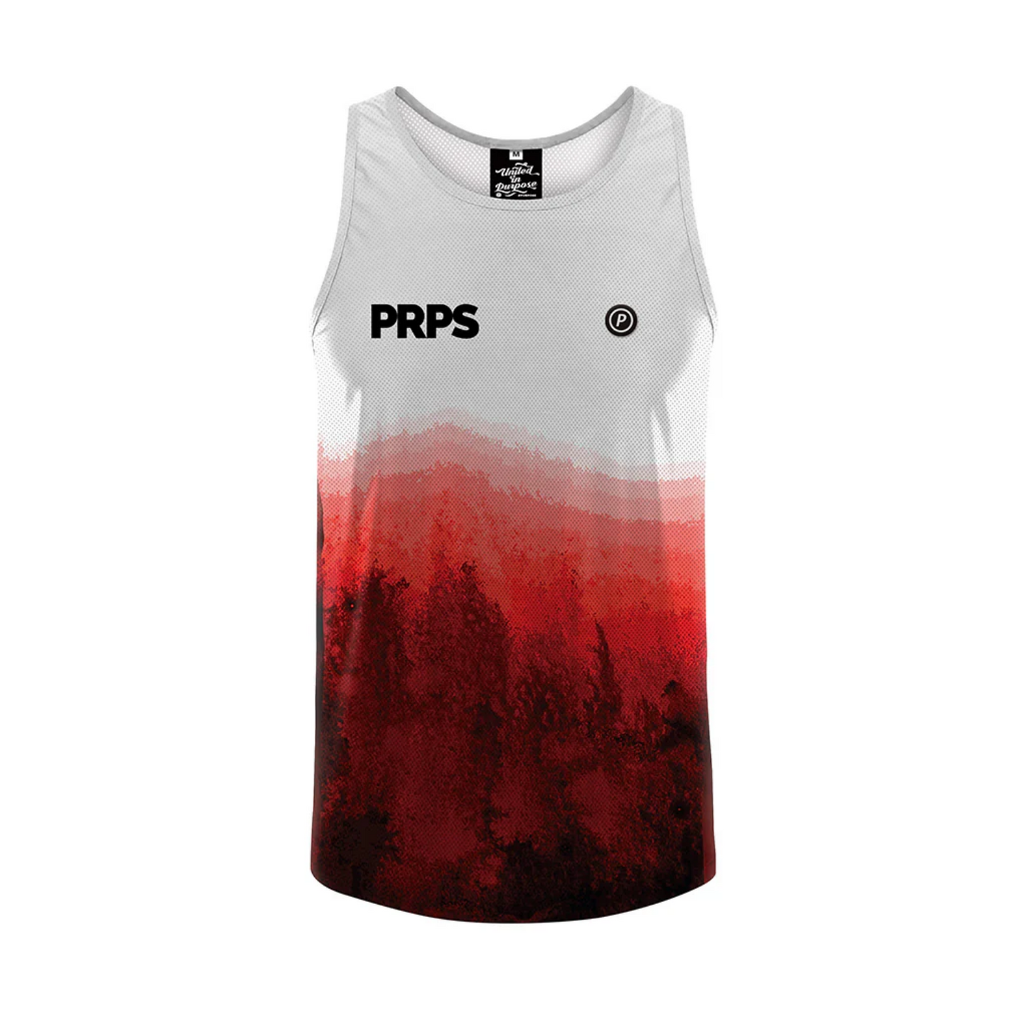 PURPOSE SG60 - Hypermesh™ Pro Singlet