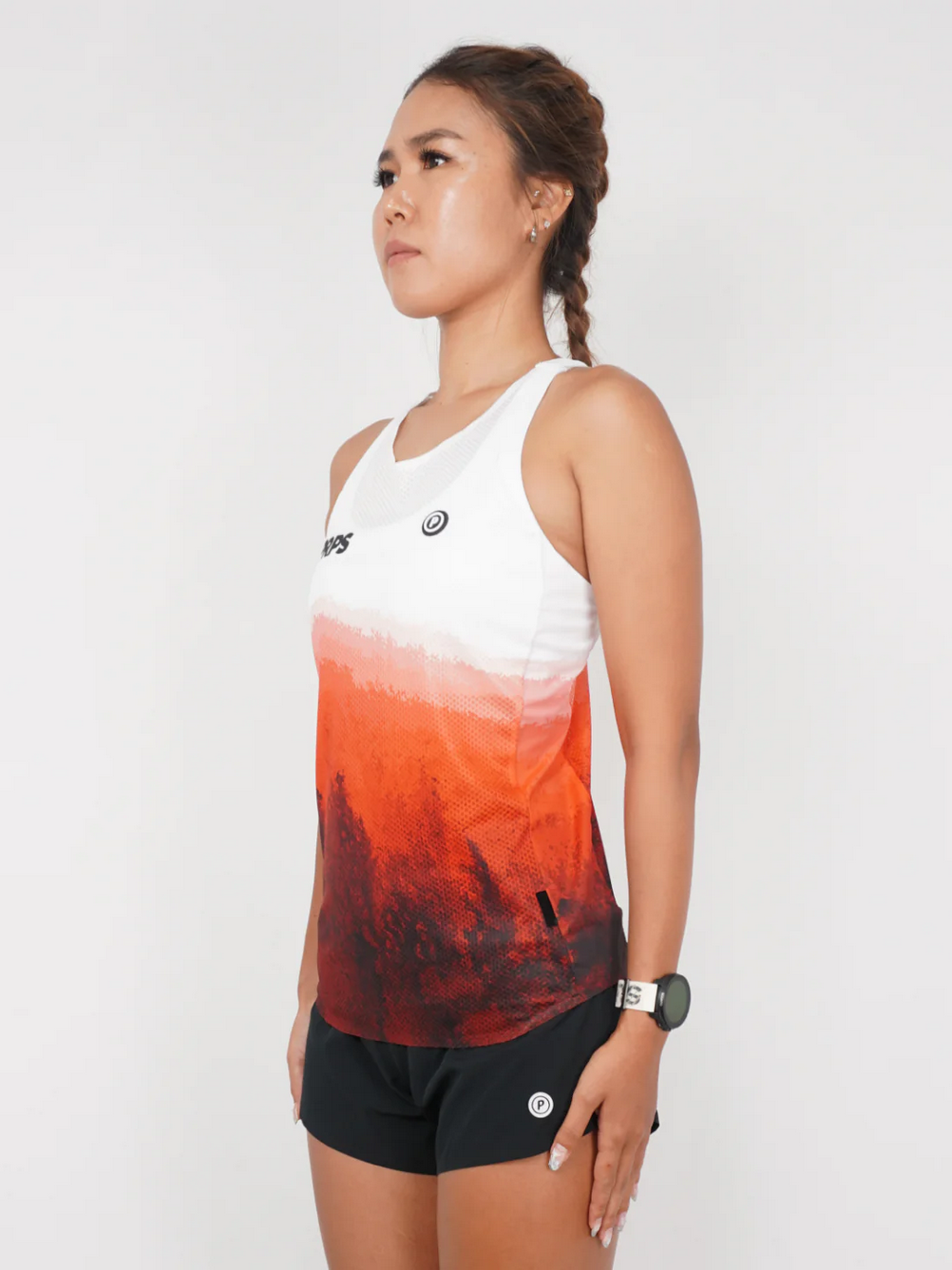 PURPOSE SG60 - WOMEN Hypermesh™ Pro Singlet