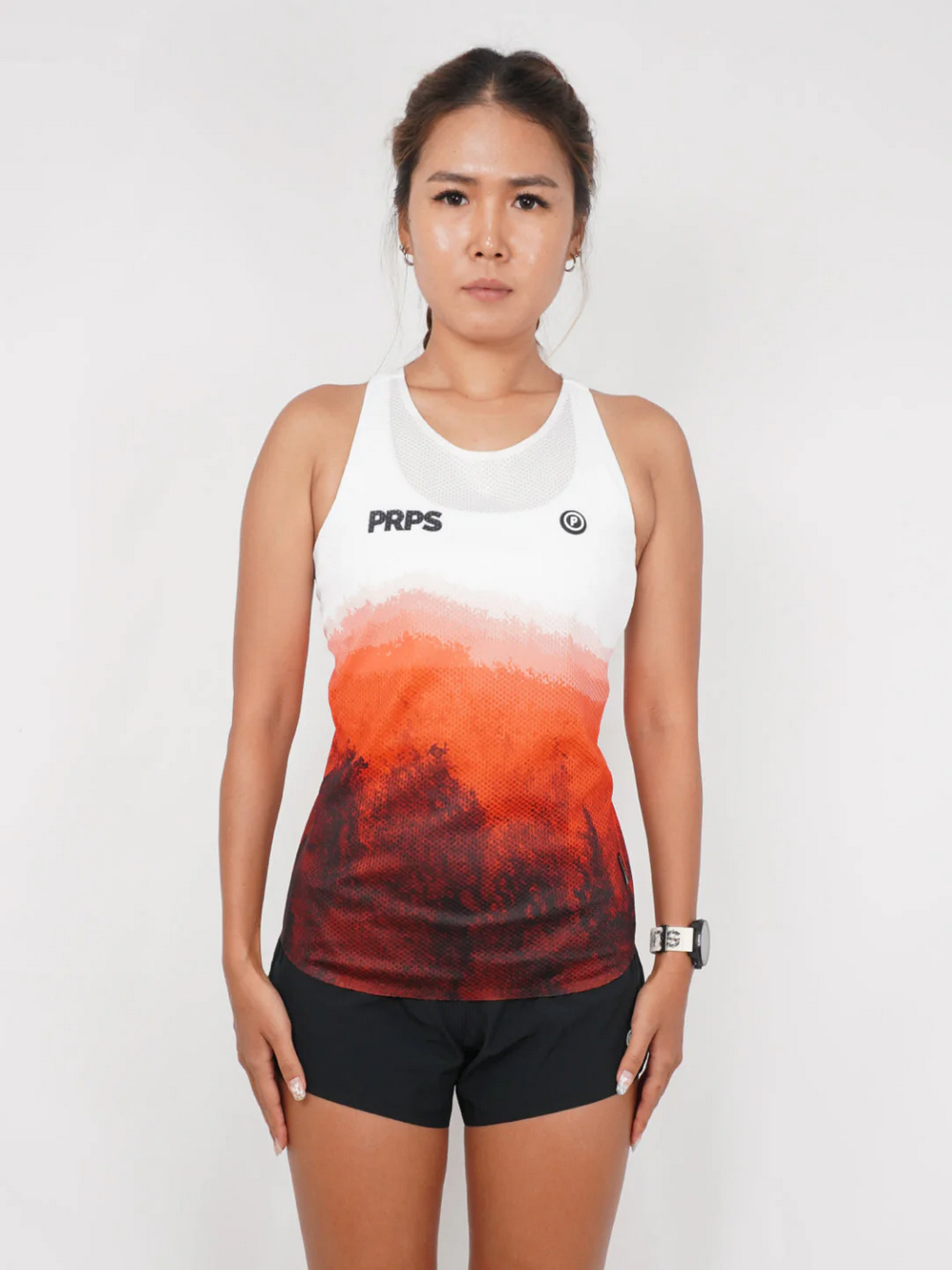 PURPOSE SG60 - WOMEN Hypermesh™ Pro Singlet