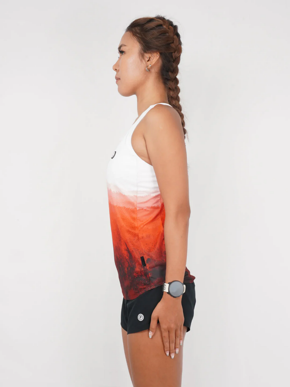 PURPOSE SG60 - WOMEN Hypermesh™ Pro Singlet