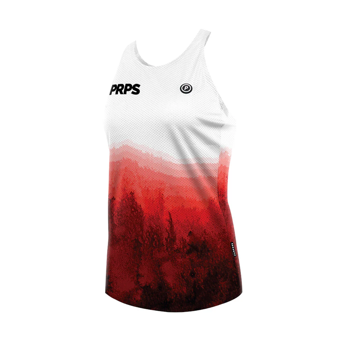 PURPOSE SG60 - WOMEN Hypermesh™ Pro Singlet