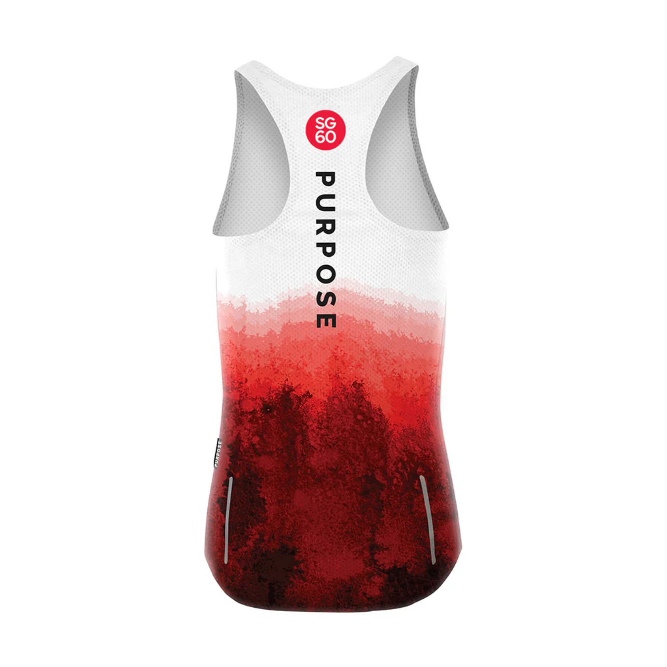 PURPOSE SG60 - WOMEN Hypermesh™ Pro Singlet