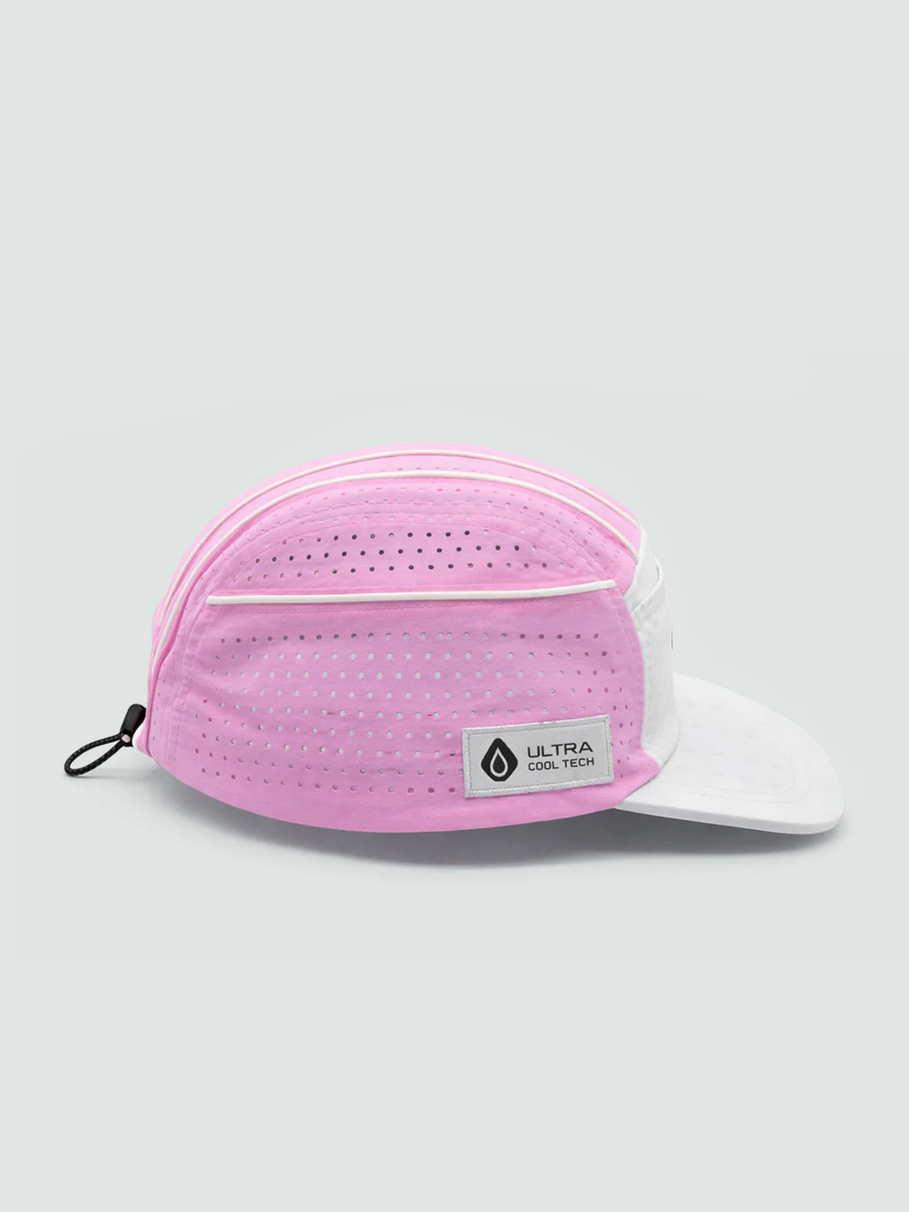 PURPOSE GLACIER Cooling Cap with Ultra Cool Tech (Pink)
