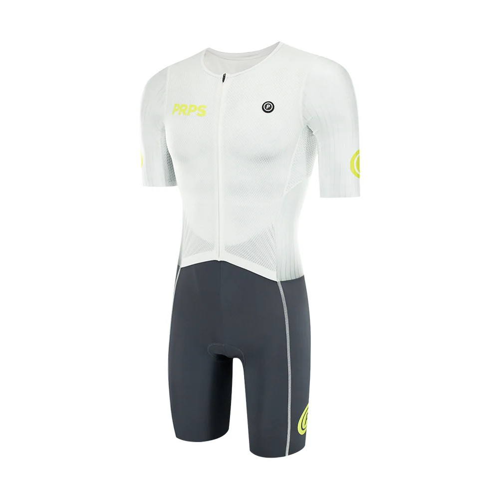 Seishin - Hypermesh™ PRO ae Tri Suit