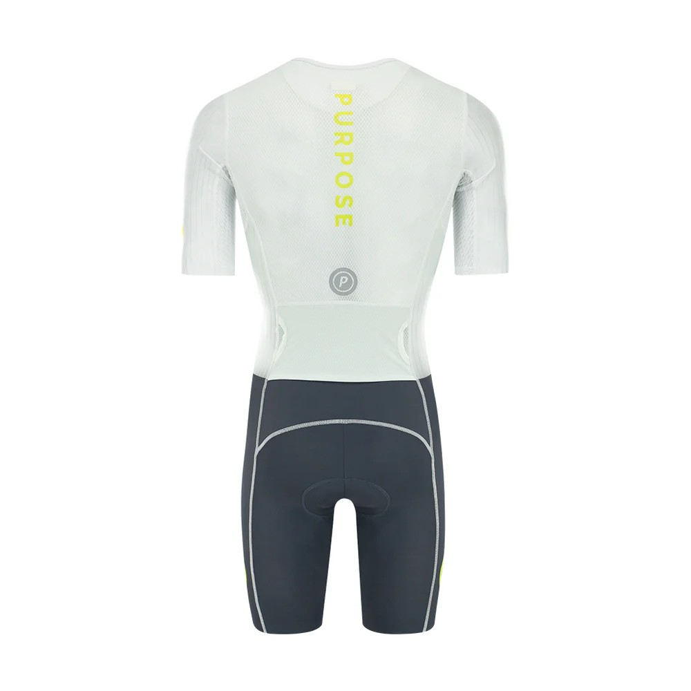 Seishin - Hypermesh™ PRO ae Tri Suit