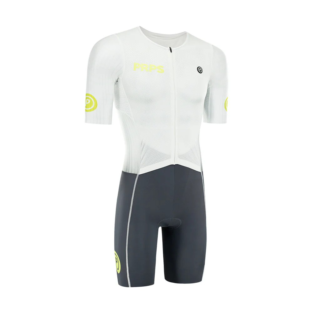 Seishin - Hypermesh™ PRO ae Tri Suit
