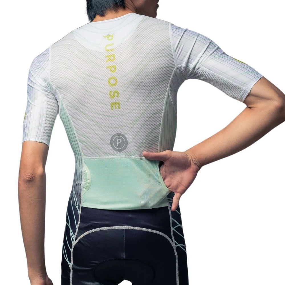 Seishin - Hypermesh™ PRO ae Tri Suit