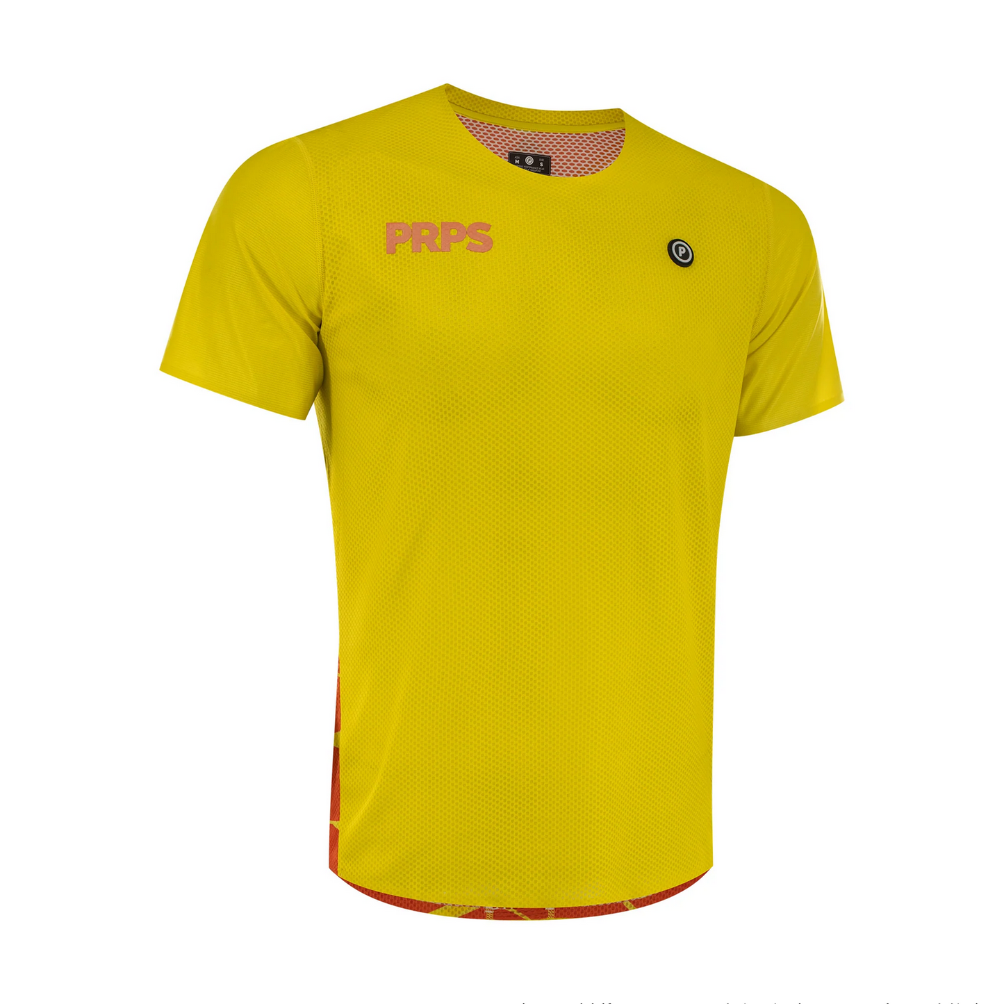 Seishin - Hypermesh™ PRO Running T-shirt (Sunburst)