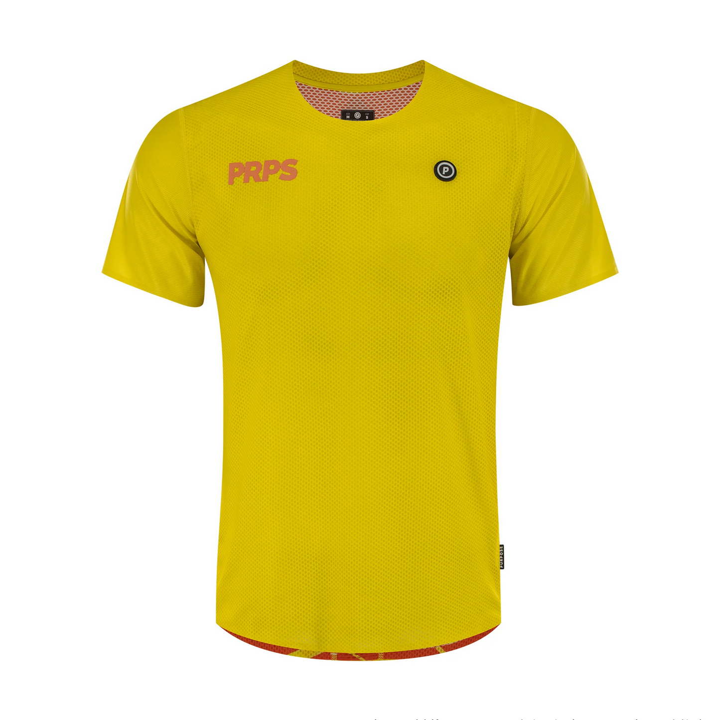 Seishin - Hypermesh™ PRO Running T-shirt (Sunburst)