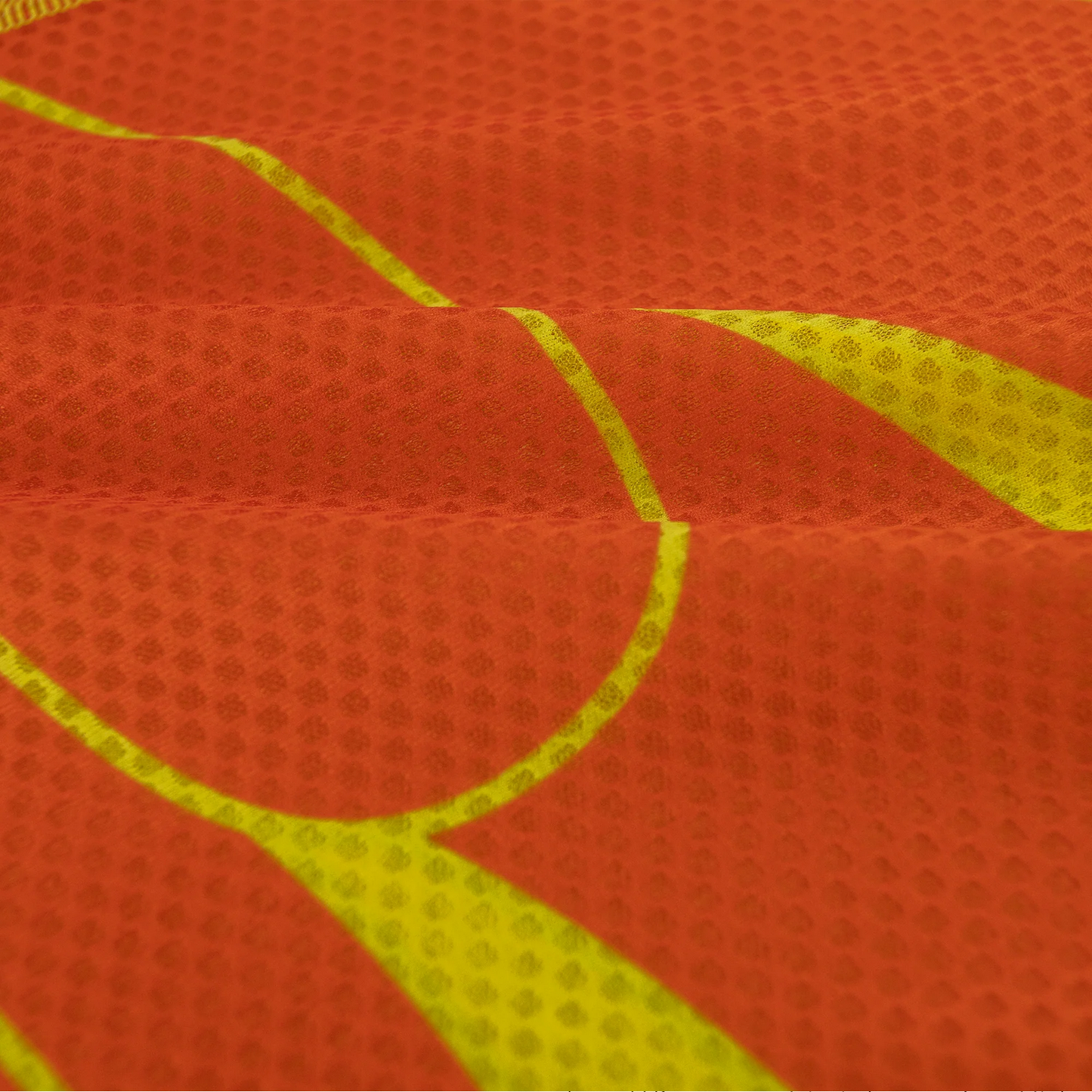 Seishin - Hypermesh™ PRO Running T-shirt (Sunburst)