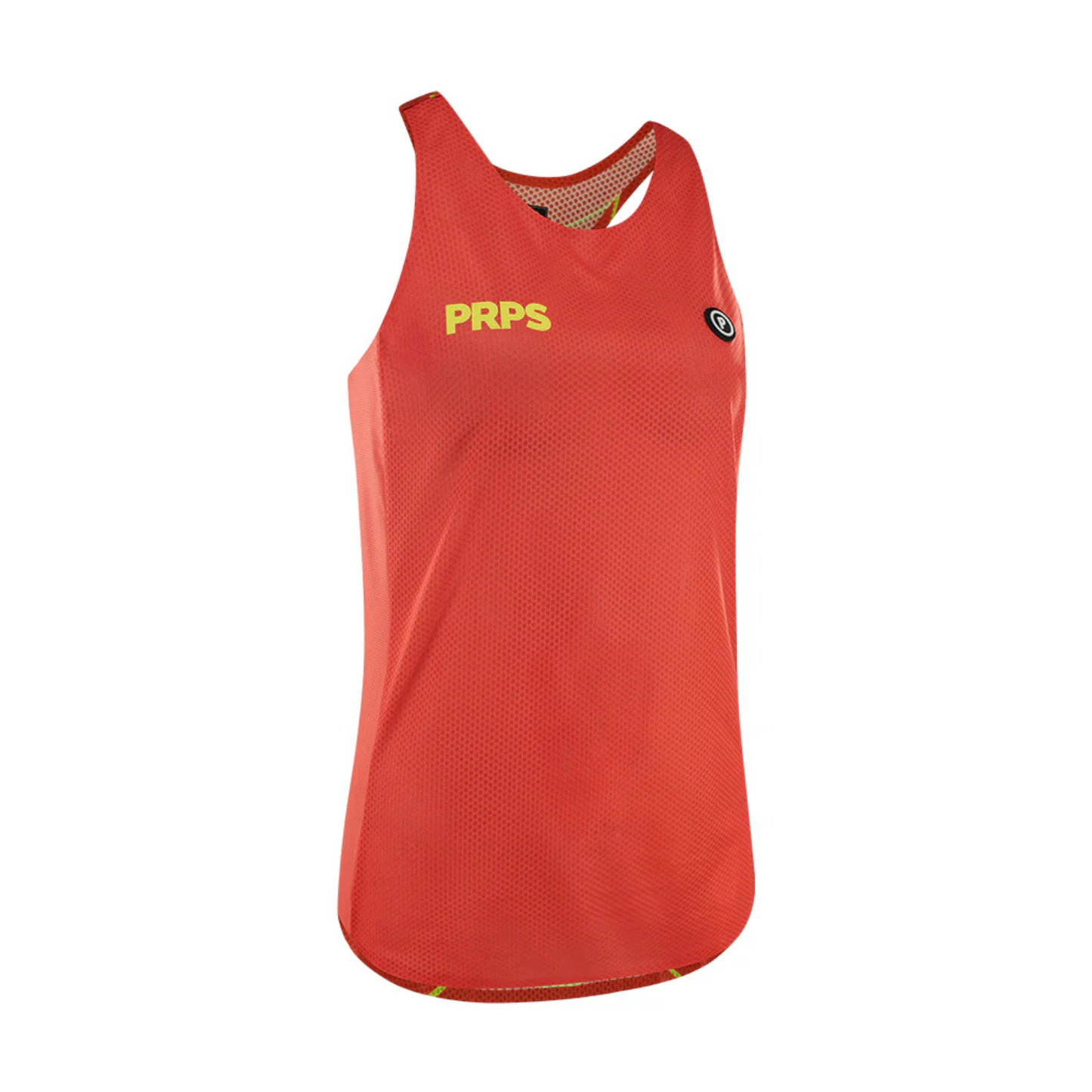 Seishin - WOMEN Hypermesh™ PRO Running Singlet (Golden Dawn)