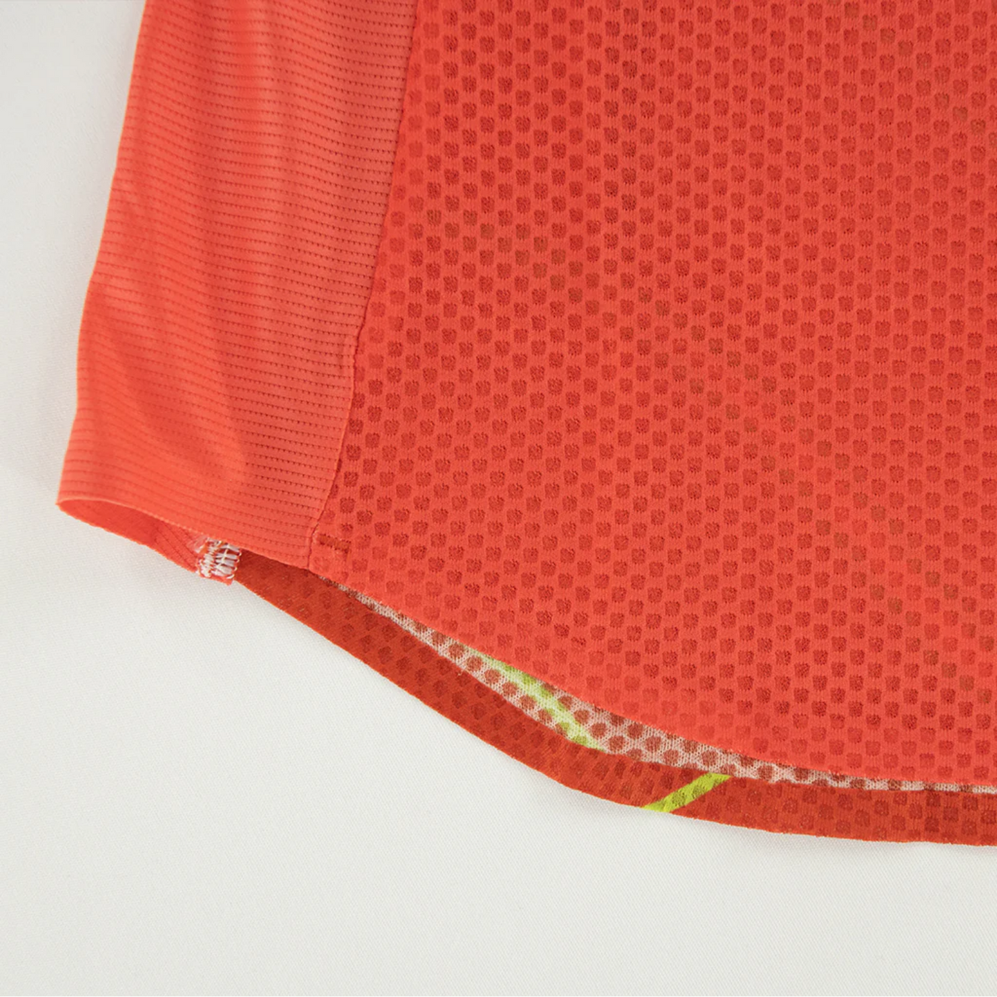 Seishin - WOMEN Hypermesh™ PRO Running Singlet (Golden Dawn)