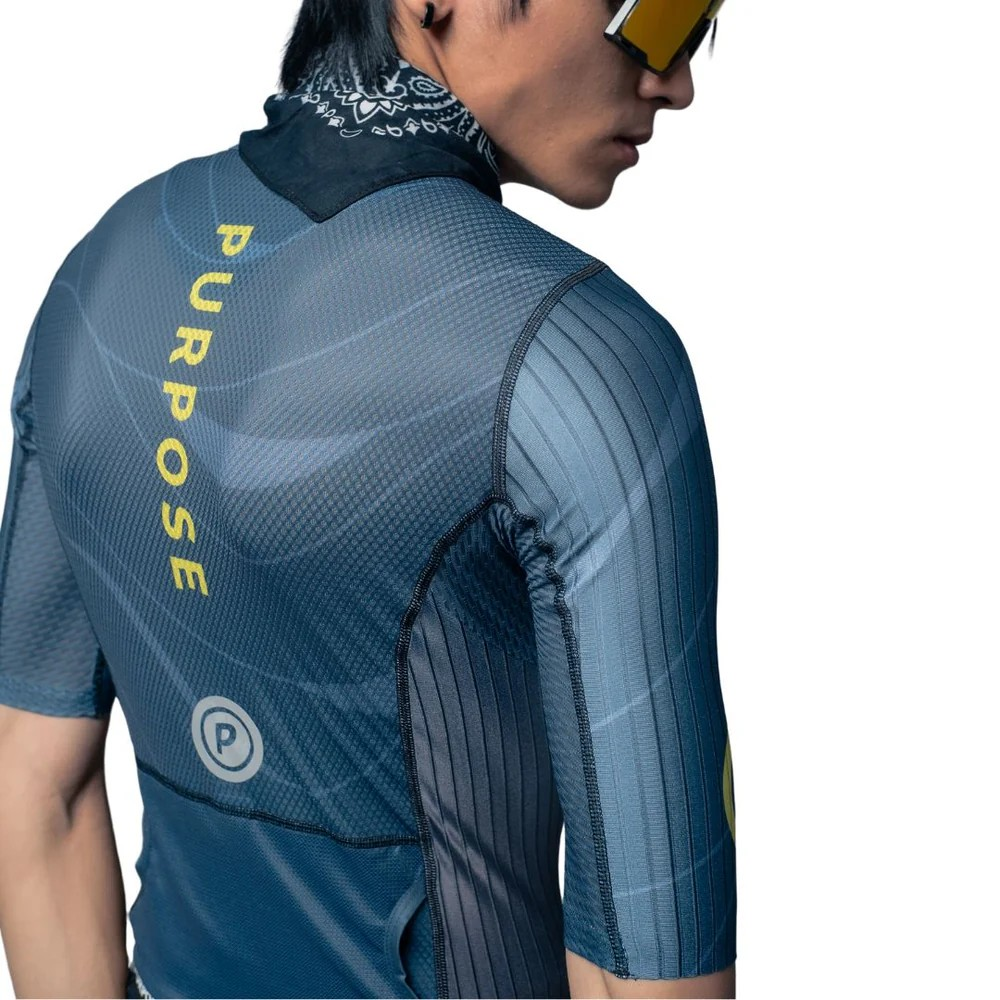 Seishin - Hypermesh™ PRO ae Tri Suit