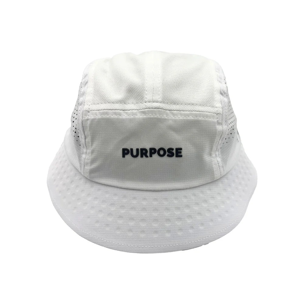 re:PURPOSE Bucket Hat 100% Recycled