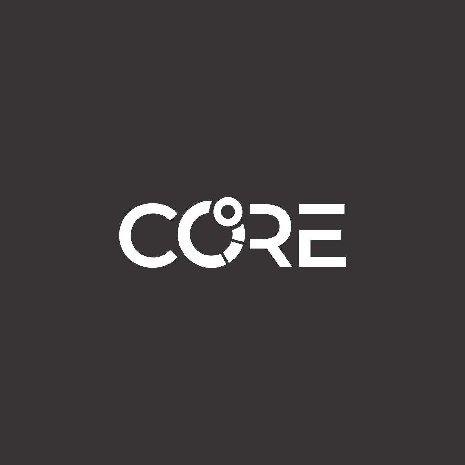 Official Goods CORE Body Temp Japan
