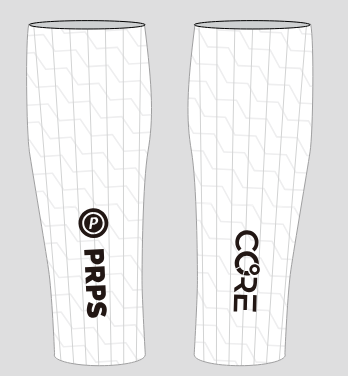 Hypermesh™ PRO Aero Calf Sleeves with CORE