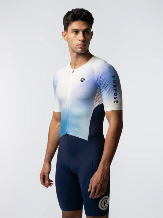 Borealis Hypermesh™ PRO Tri Suit Blue (2026)