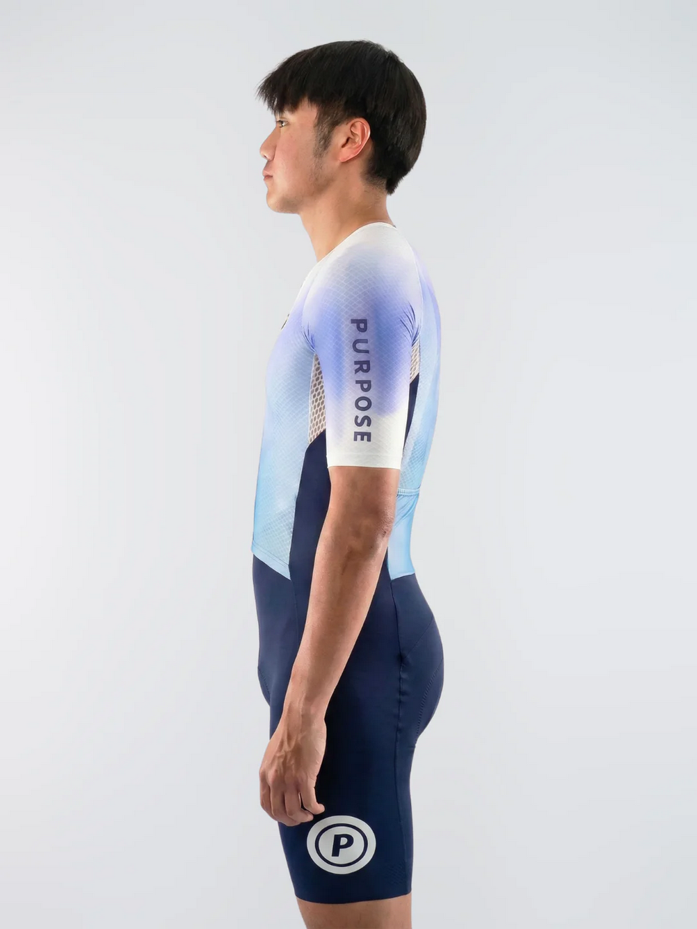 Borealis Hypermesh™ PRO Tri Suit Blue (2026)