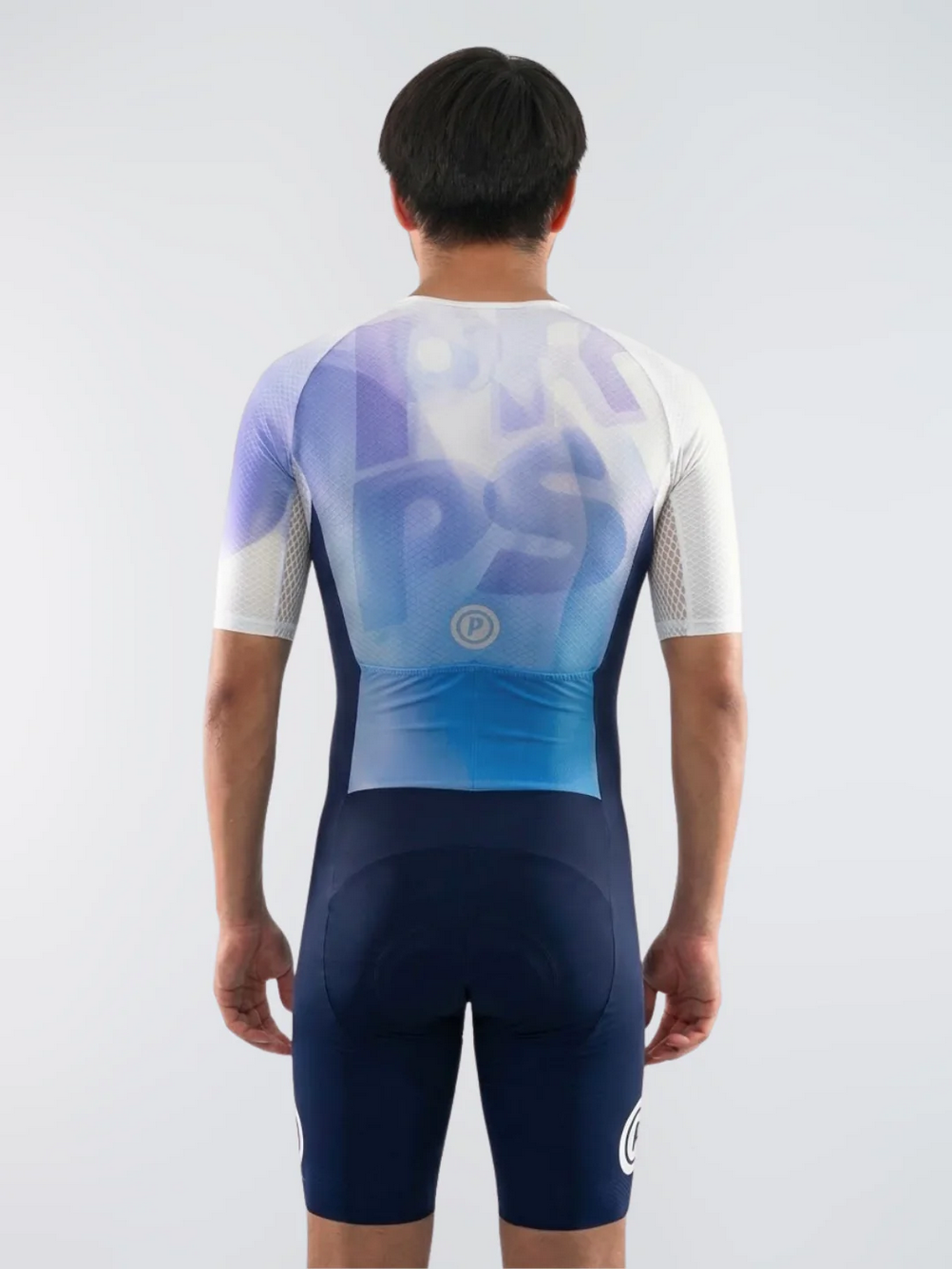 Borealis Hypermesh™ PRO Tri Suit Blue (2026)