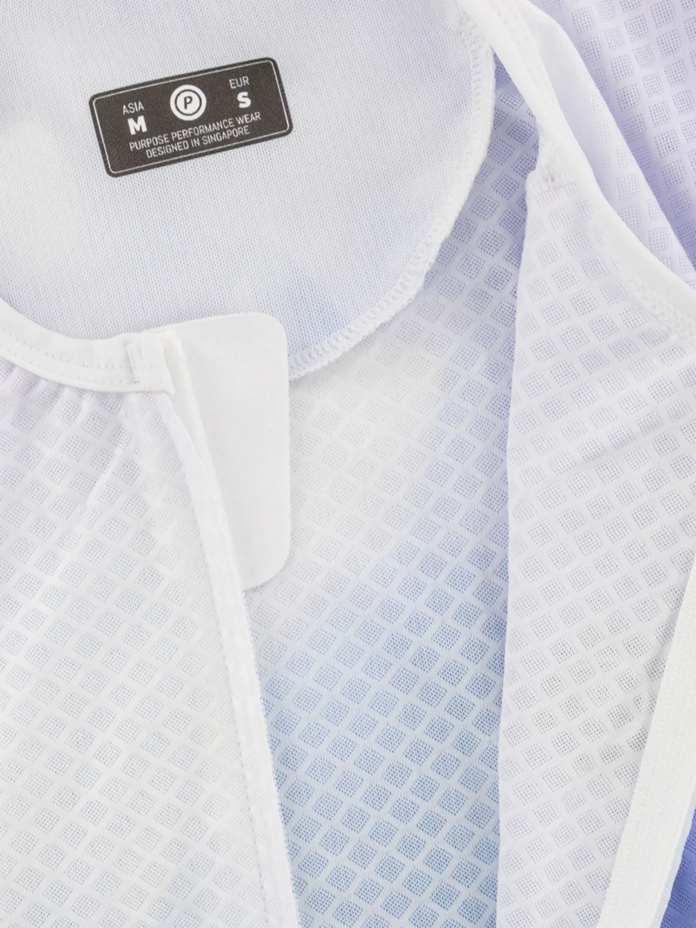 Borealis Hypermesh™ PRO Tri Suit Blue (2026)