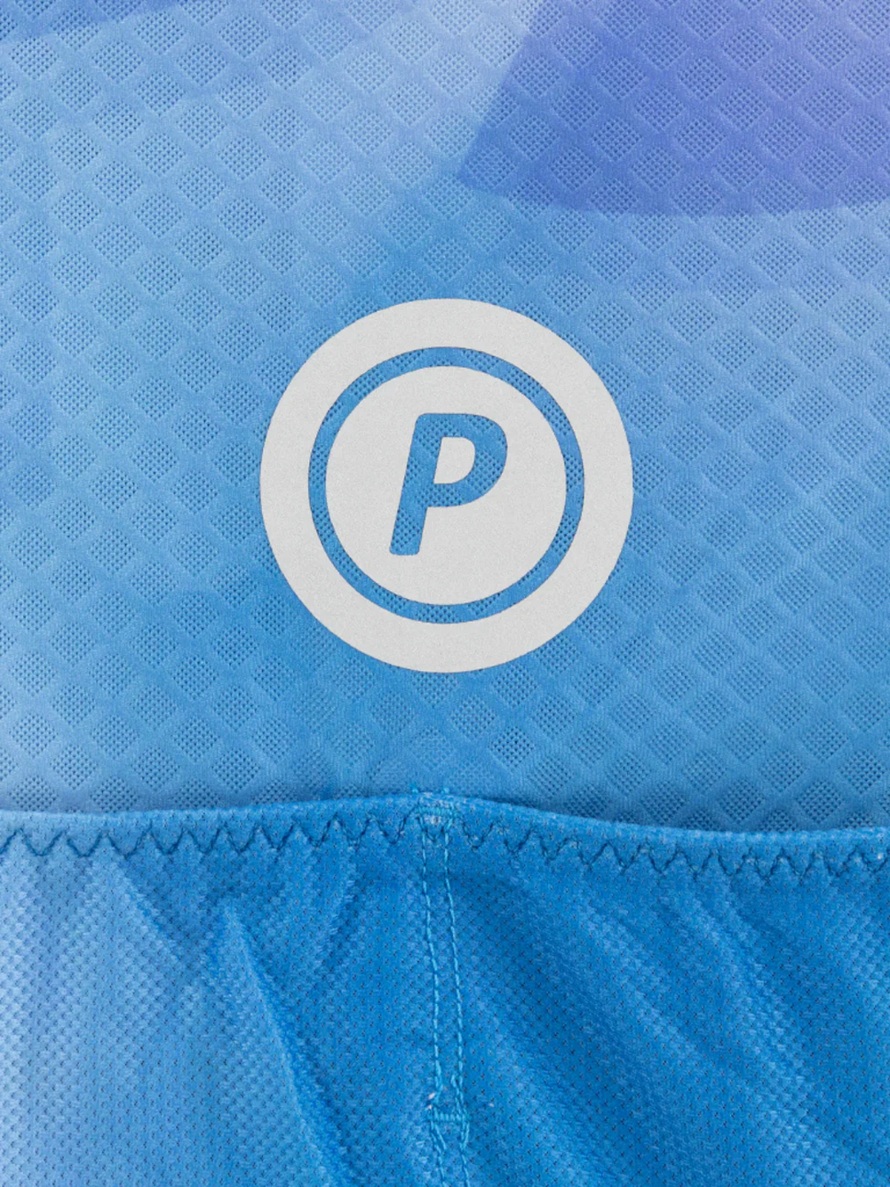 Borealis Hypermesh™ PRO Tri Suit Blue (2026)