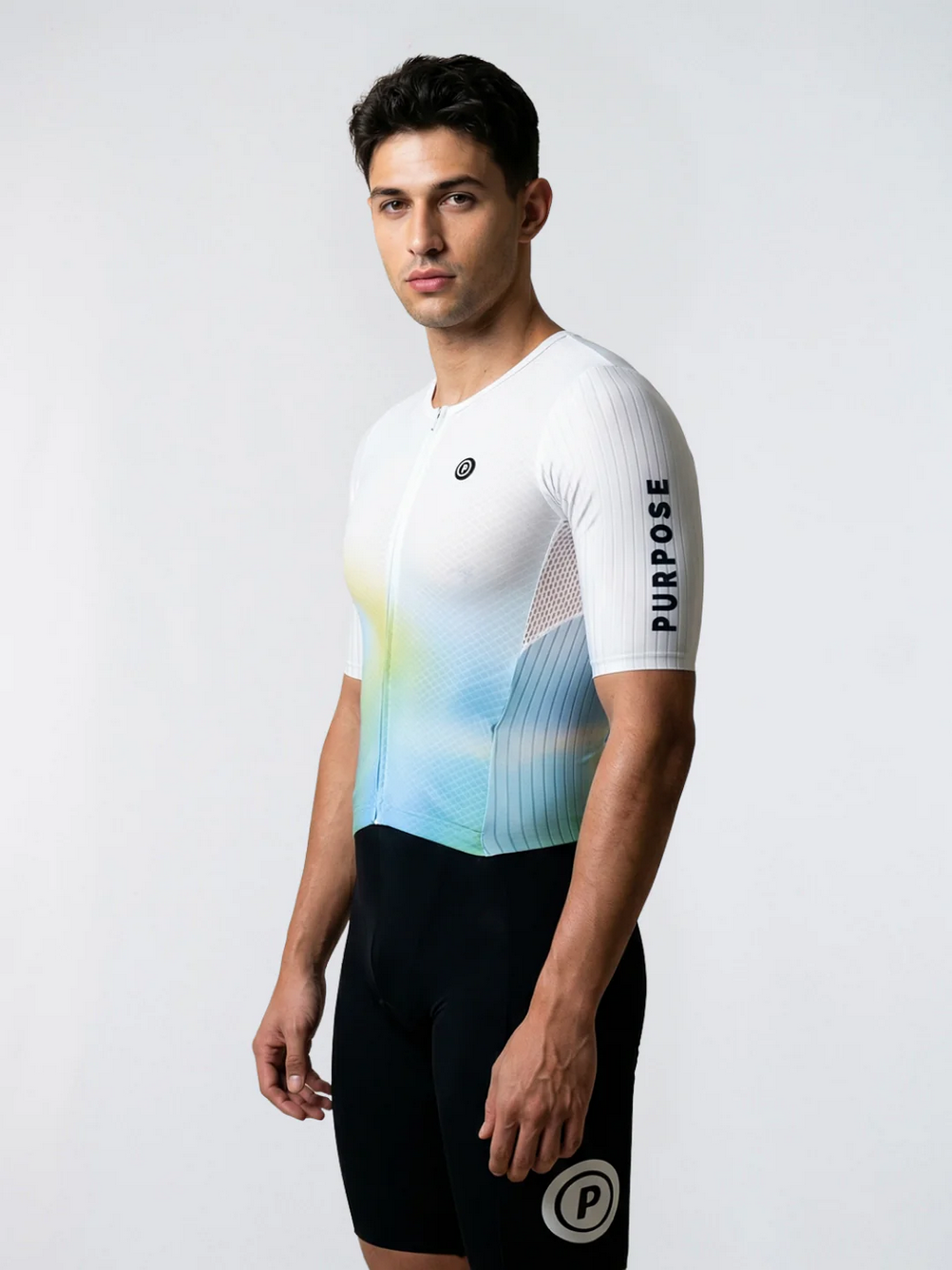 Borealis Hypermesh™ PRO ae Tri Suit Green (2026)