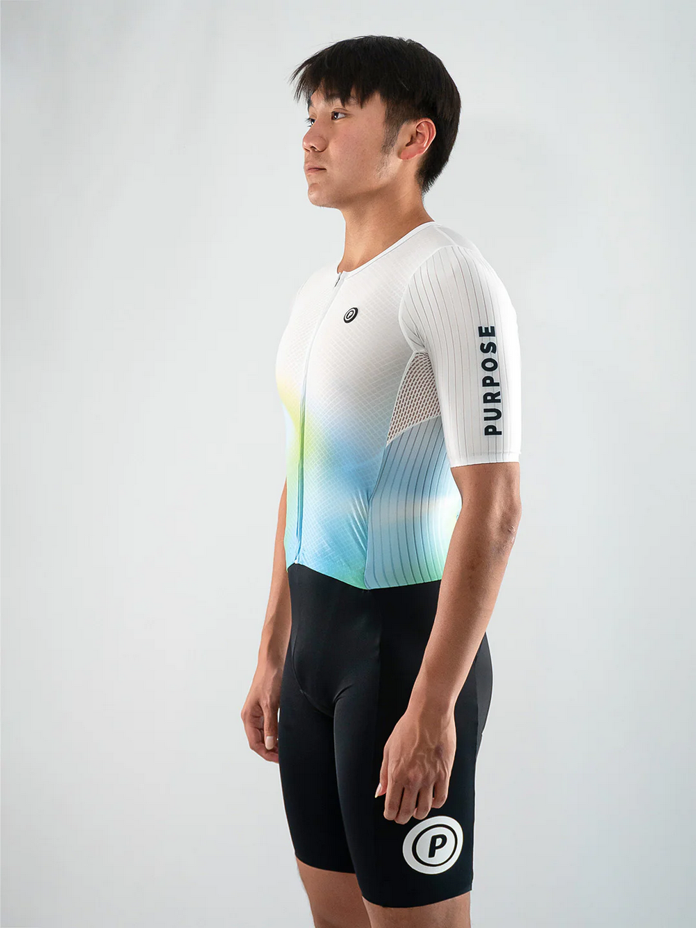 Borealis Hypermesh™ PRO ae Tri Suit Green (2026)