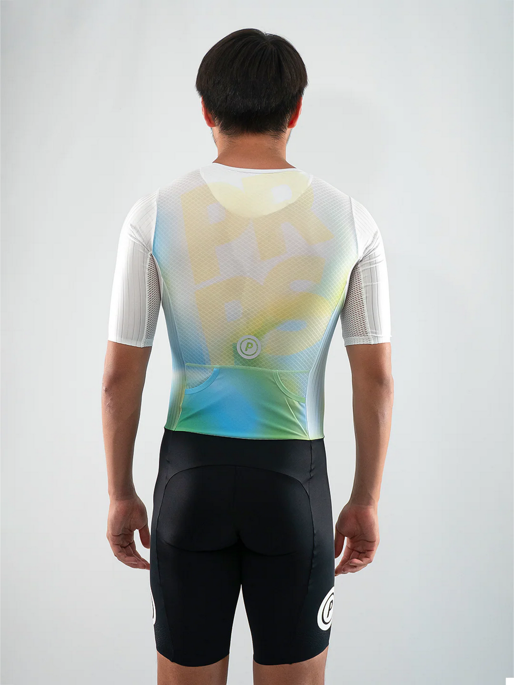 Borealis Hypermesh™ PRO ae Tri Suit Green (2026)