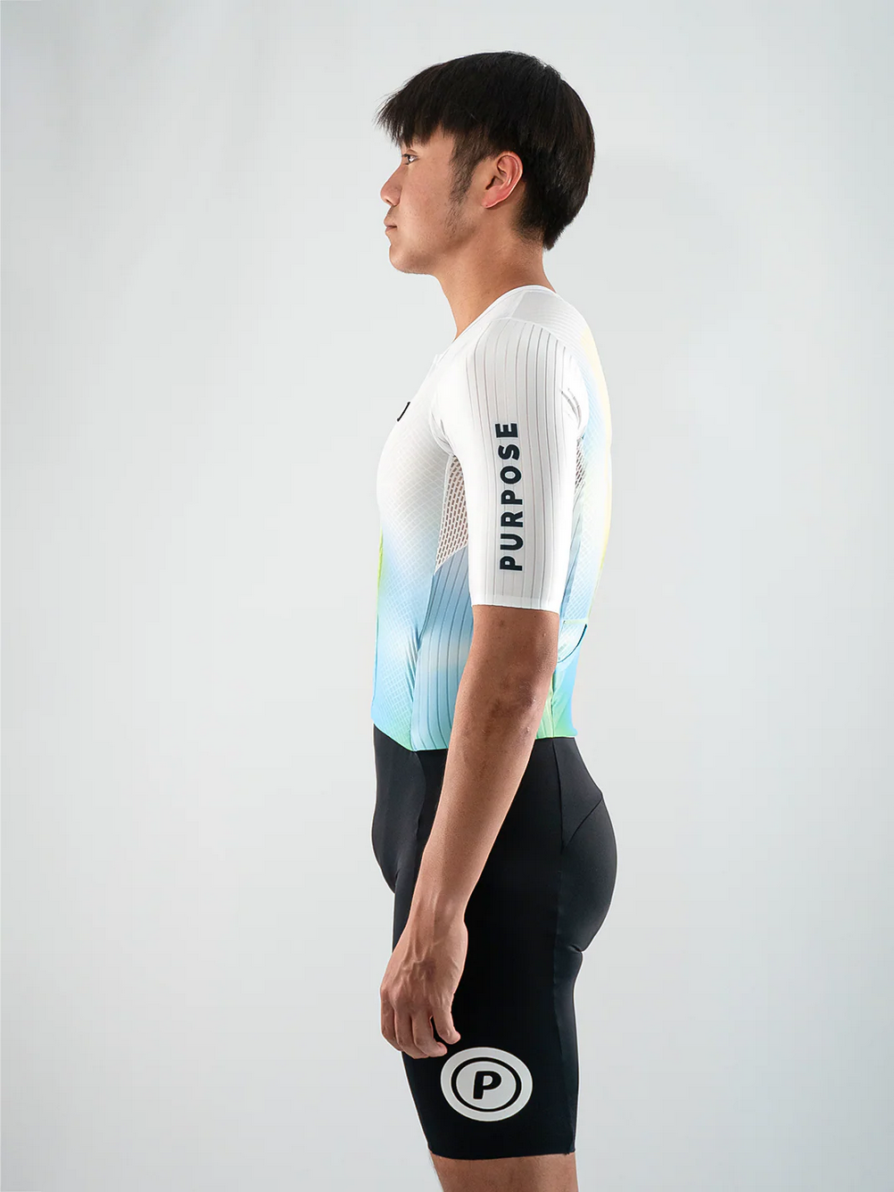 Borealis Hypermesh™ PRO ae Tri Suit Green (2026)