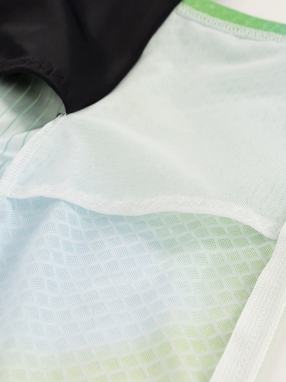 Borealis Hypermesh™ PRO ae Tri Suit Green (2026)