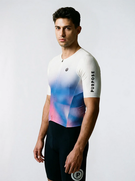 Borealis Hypermesh™ PRO ae Tri Suit Sapphire (2026)