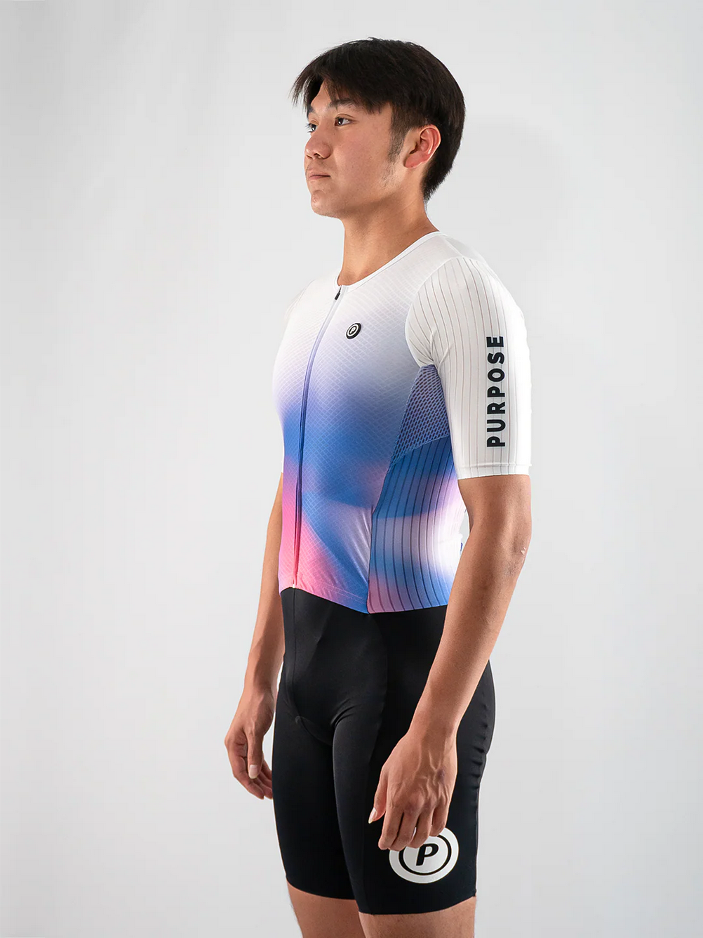 Borealis Hypermesh™ PRO ae Tri Suit Sapphire (2026)