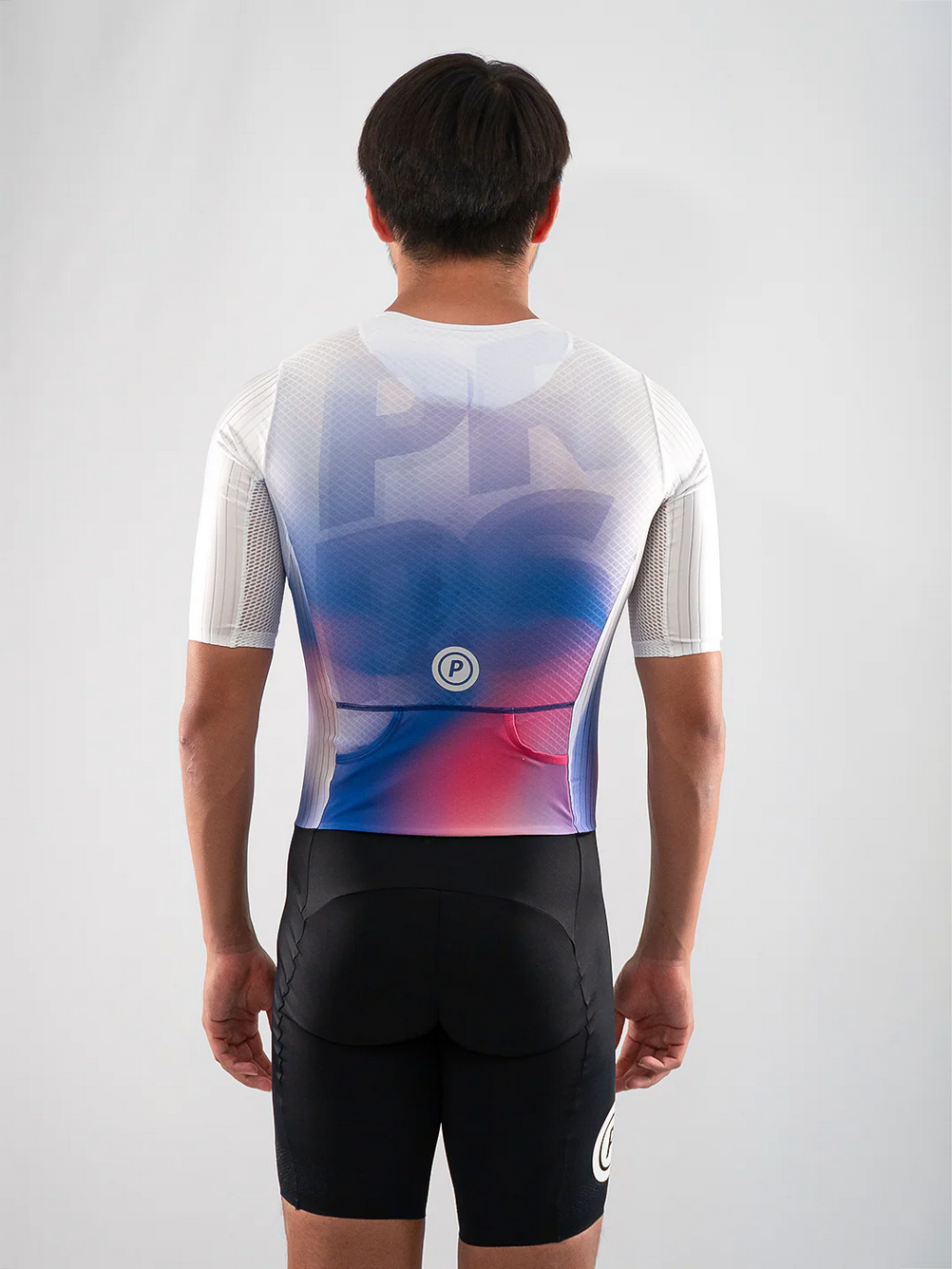 Borealis Hypermesh™ PRO ae Tri Suit Sapphire (2026)